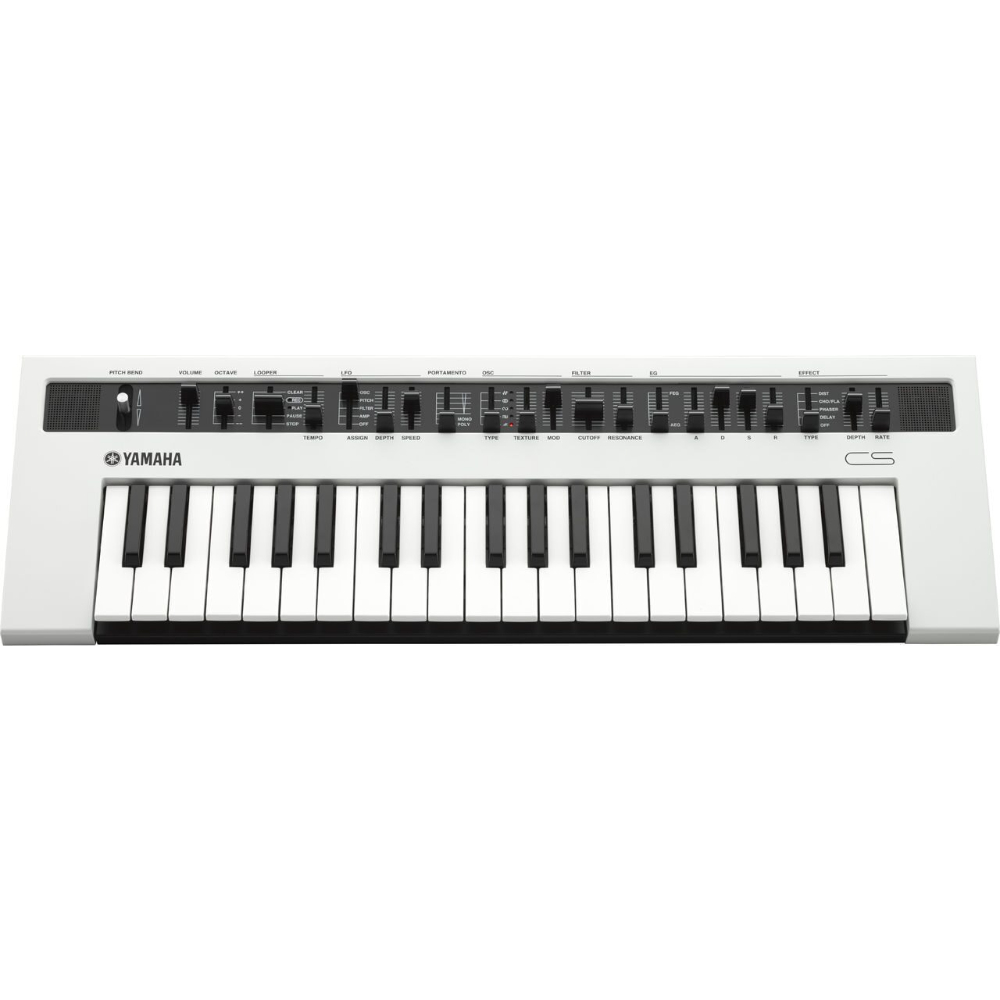 Синтезатор Yamaha Reface CS - 6