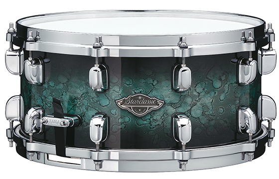 Ударная установка Tama MBSS65-MSL - 2