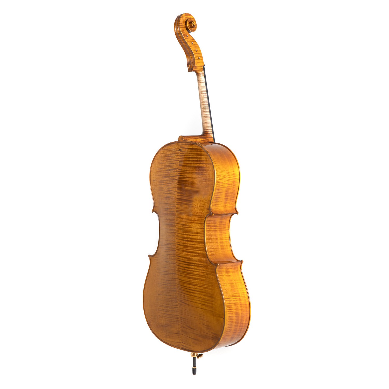 Виолончель GEWA Concert Cello Georg Walther 4/4 - 8