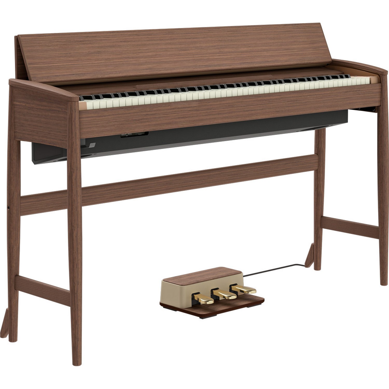 Цифровое пианино Roland KF-20 WLN - 12