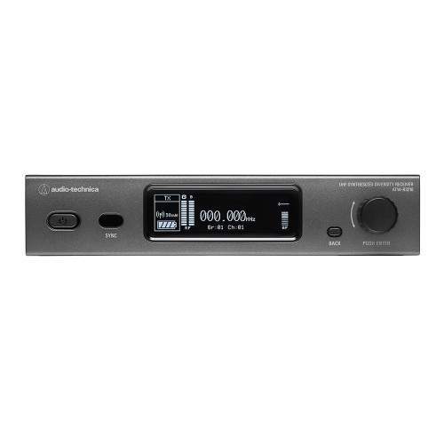 Радиосистема Audio-Technica ATW-3212/C510 - 4