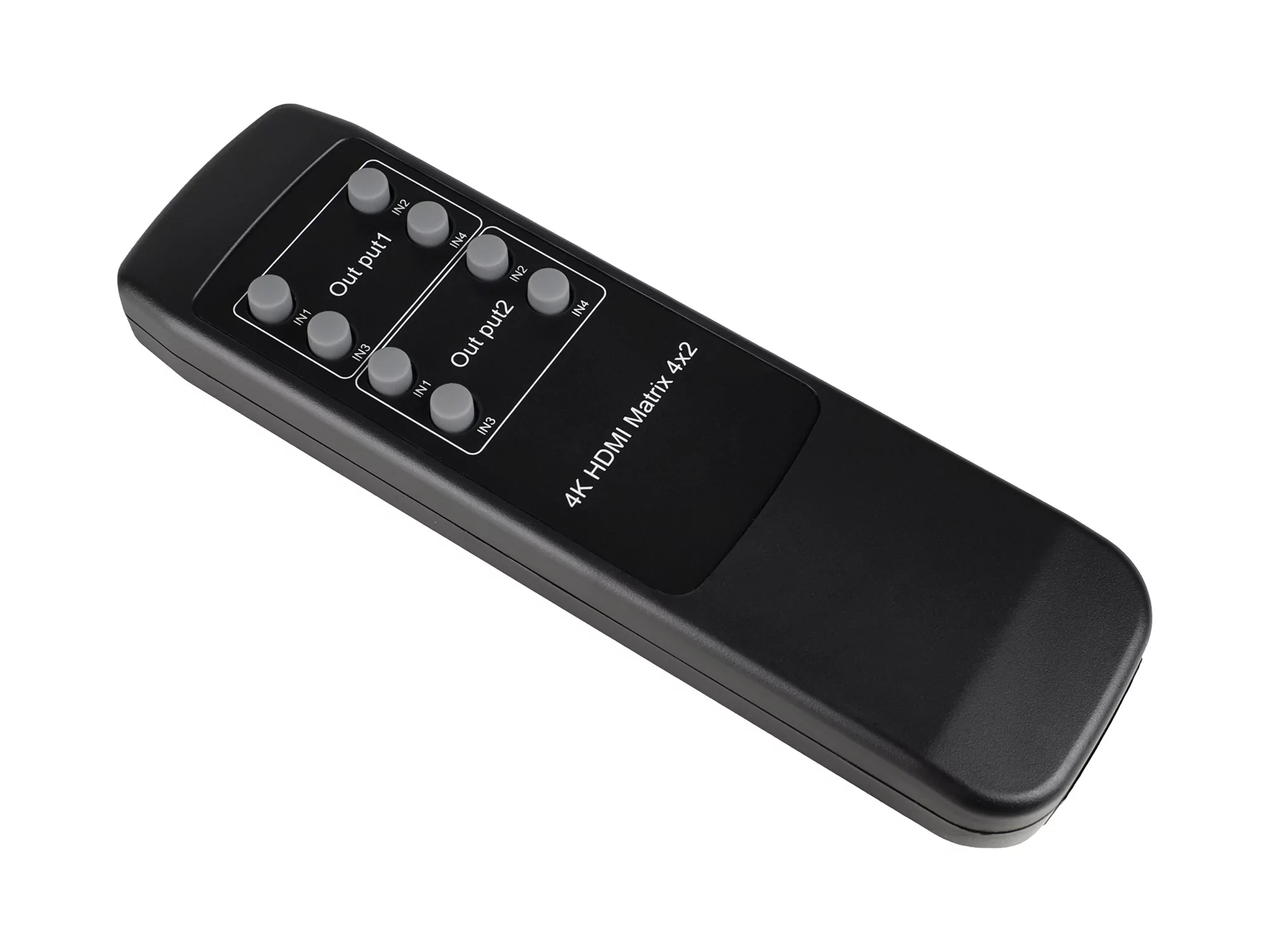 Матричный коммутатор HDMI iconBIT HS-2509 - 28