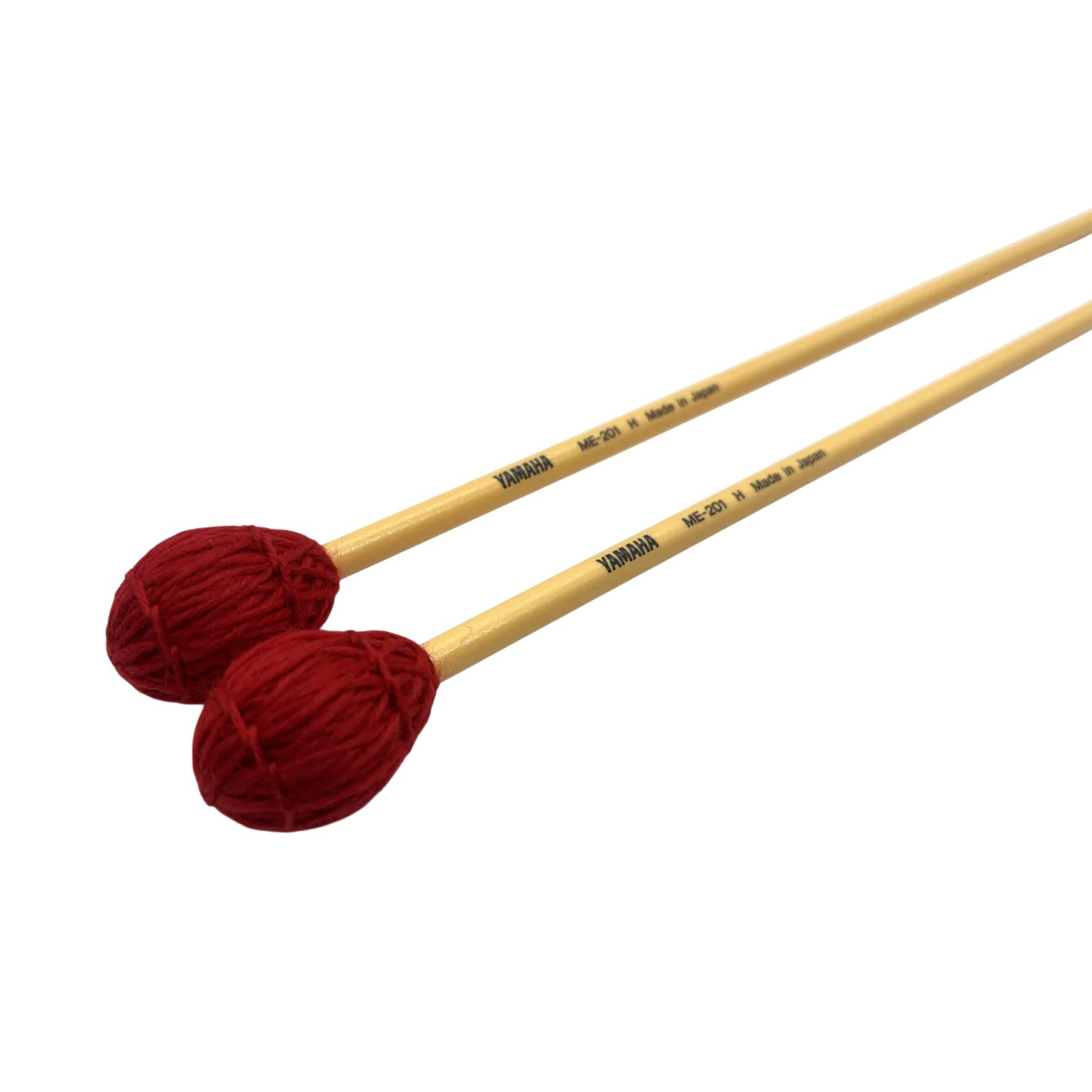 Палочки для маримбы Yamaha ME201 - 9