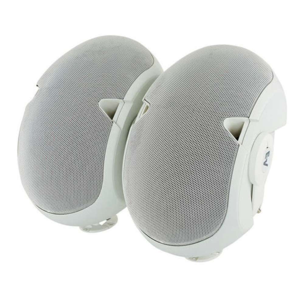 Настенная акустическая система Electro-Voice EVID 6.2W белая - 6
