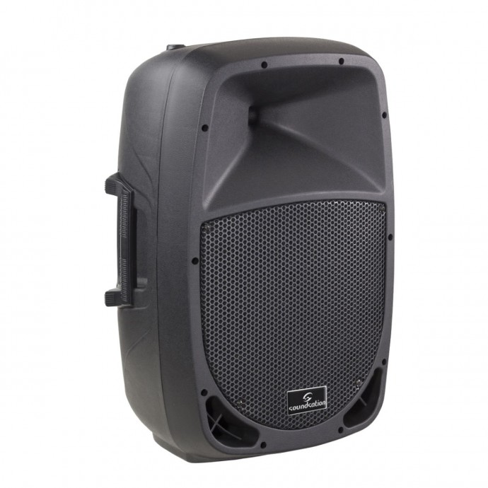 Акустическая система активная Soundsation Go-Sound-12A, 880 Вт - 4