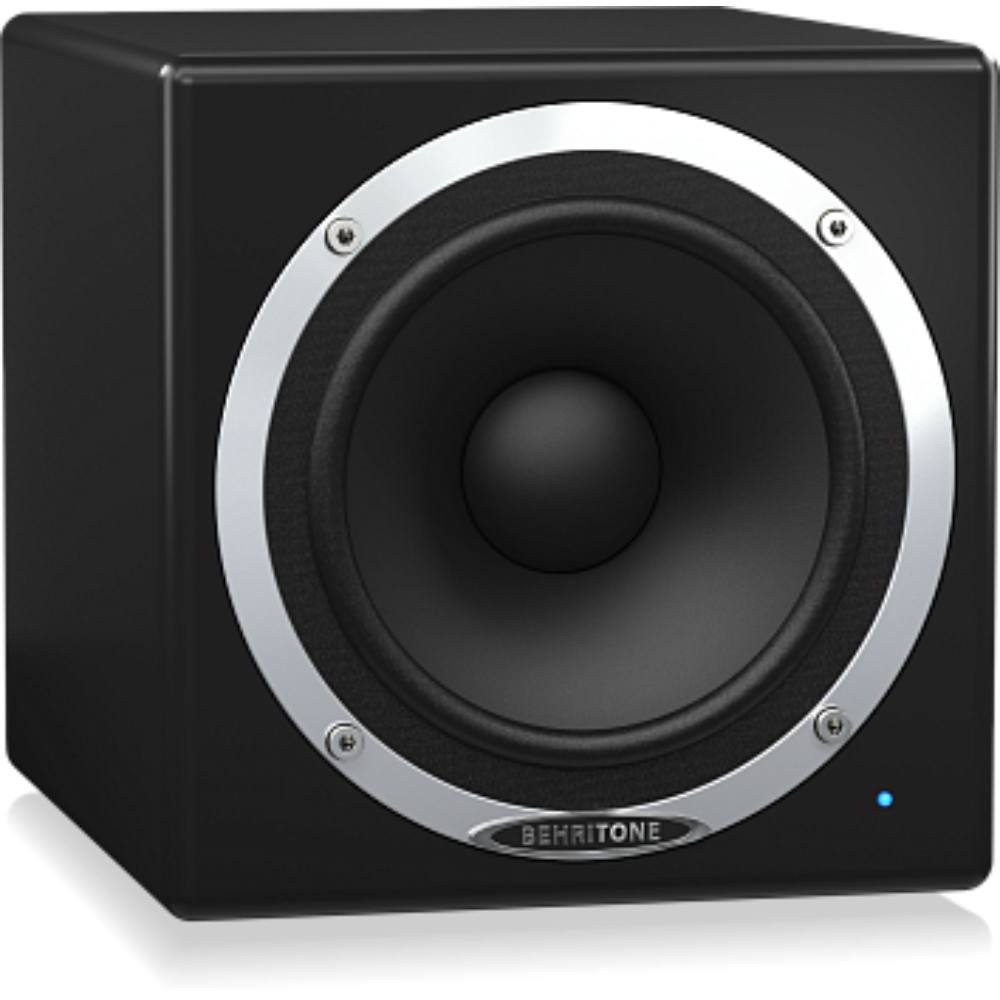 Студийный монитор Behringer BEHRITONE C50A  - 5