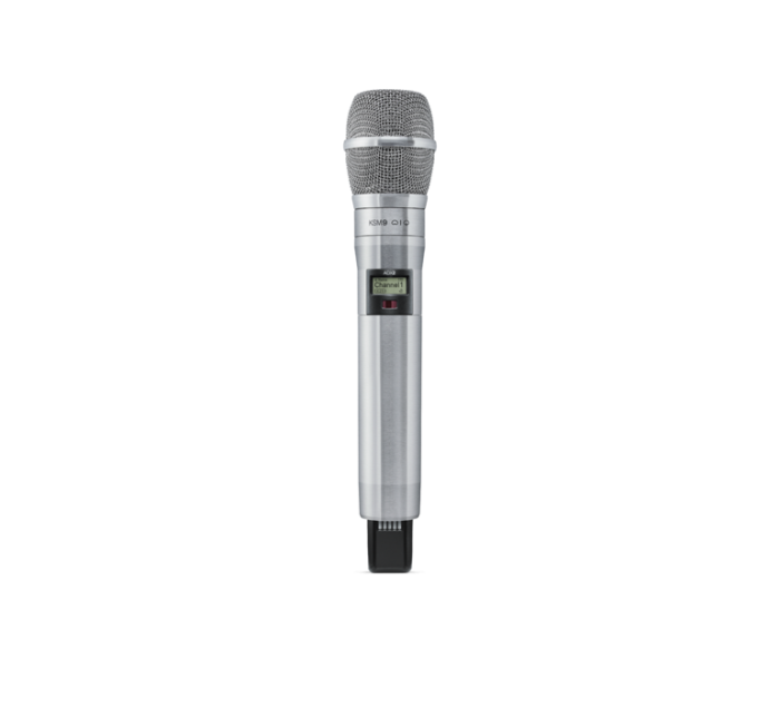 Передатчик ручной SHURE ADX2/K9N G56 - 5