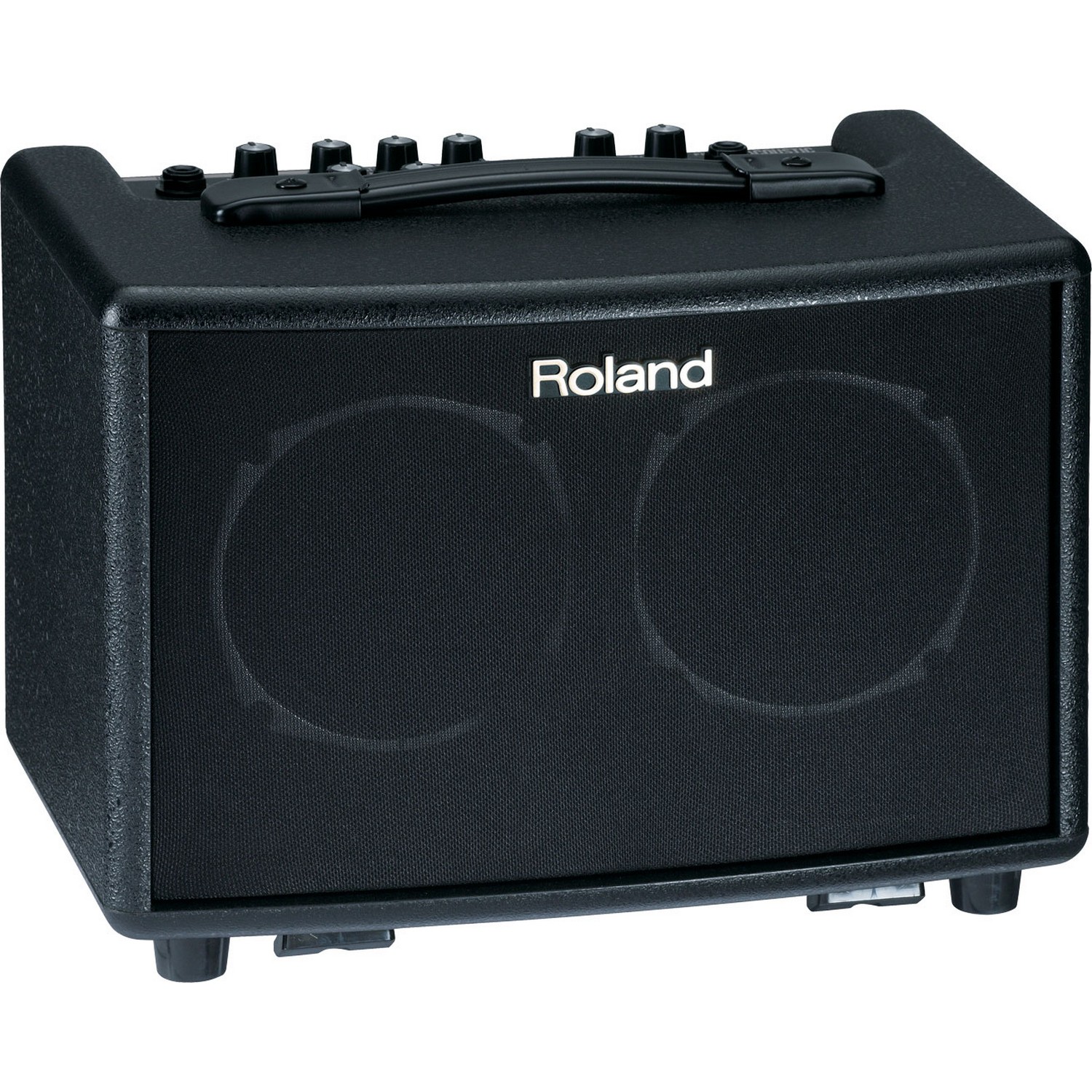 Гитарный комбоусилитель Roland AC-33 - 14