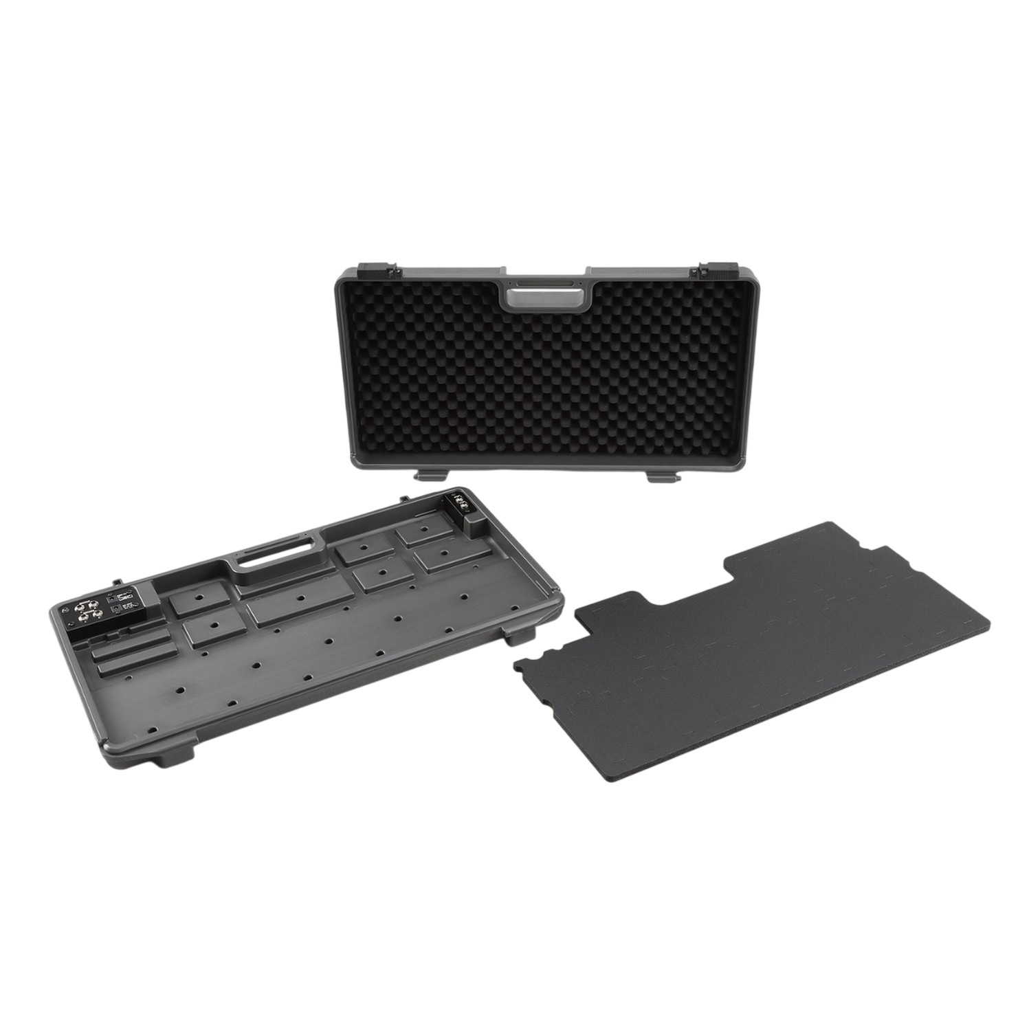 Педалборд для гитарных эффектов Boss BCB-90X - 14