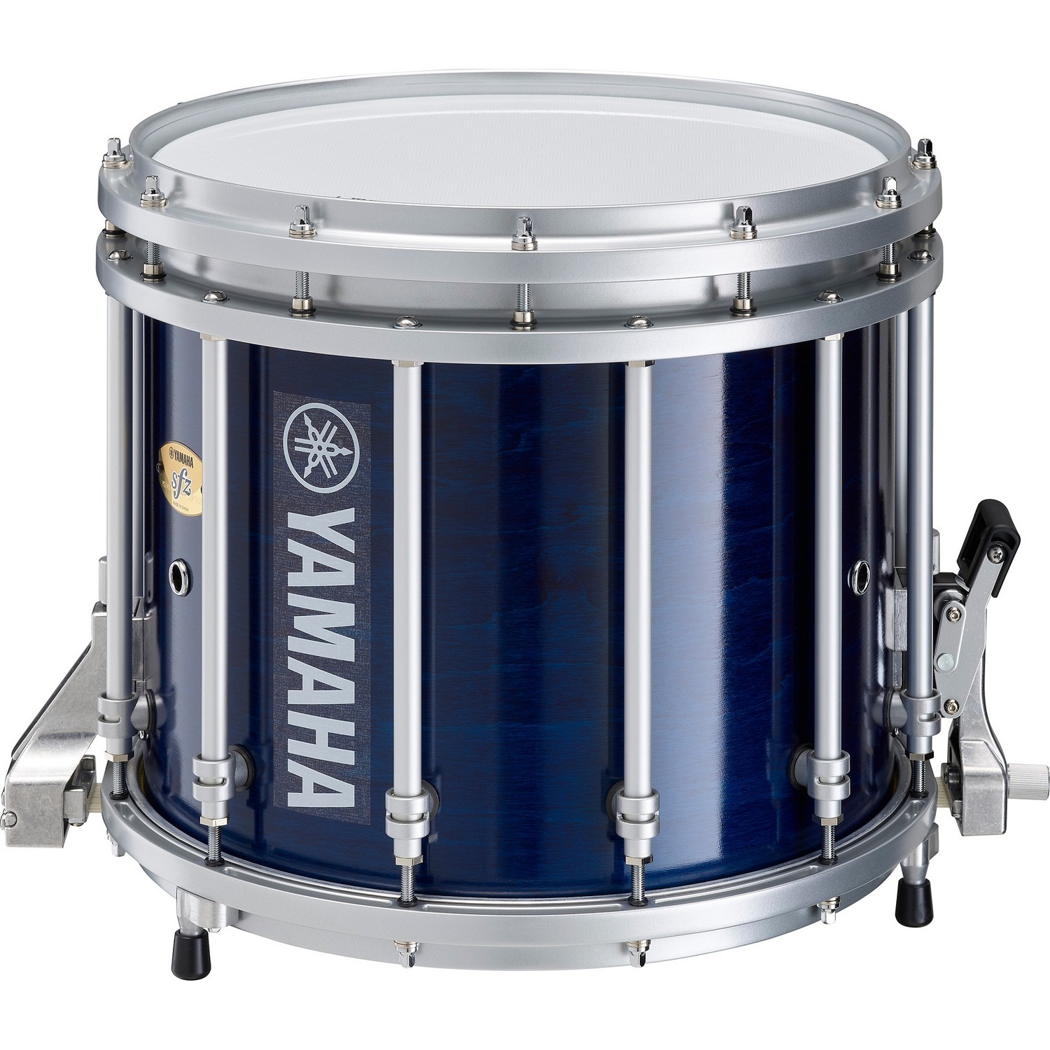 Маршевый барабан Yamaha MS9414 BLUE FOREST - 12