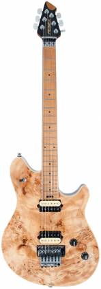 Электрогитара Peavey HP2 Tremolo Poplar Burl Natural - 15