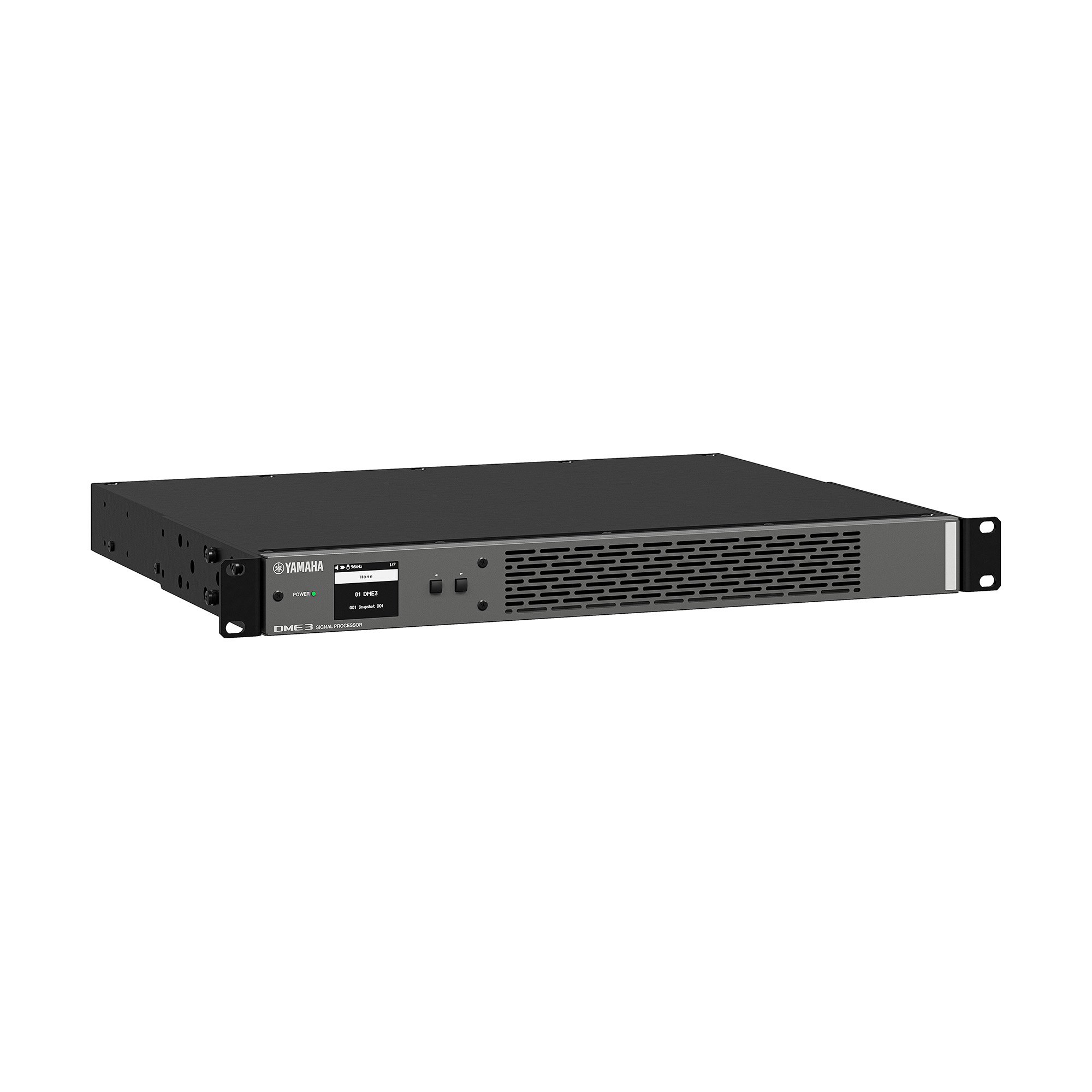 Аудиопроцессор Yamaha DME3 - 8