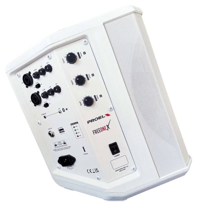 Активная акустическая система Proel FREEONEXWH - 5