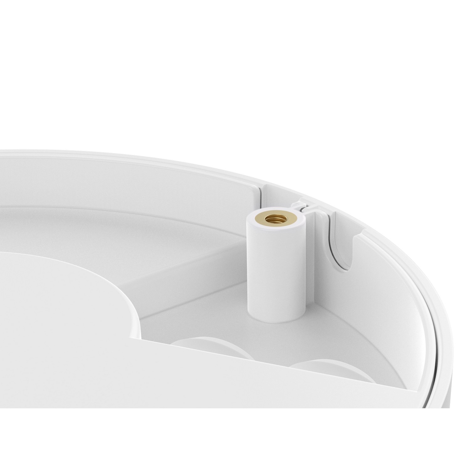 Корпусная акустическая система AUDAC NELO706VI/W - 9