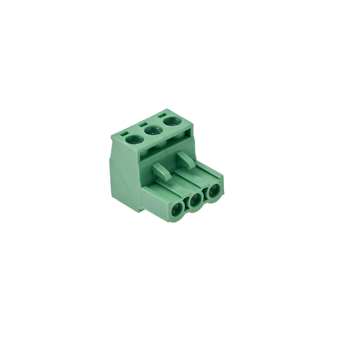 Клемная колодка AVCLINK TB-5 08/3PIN - 10