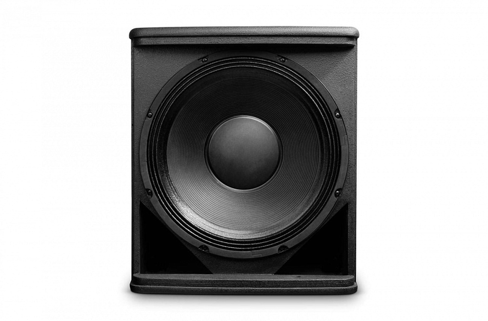 Сабвуфер JBL AC115S Белый - 7