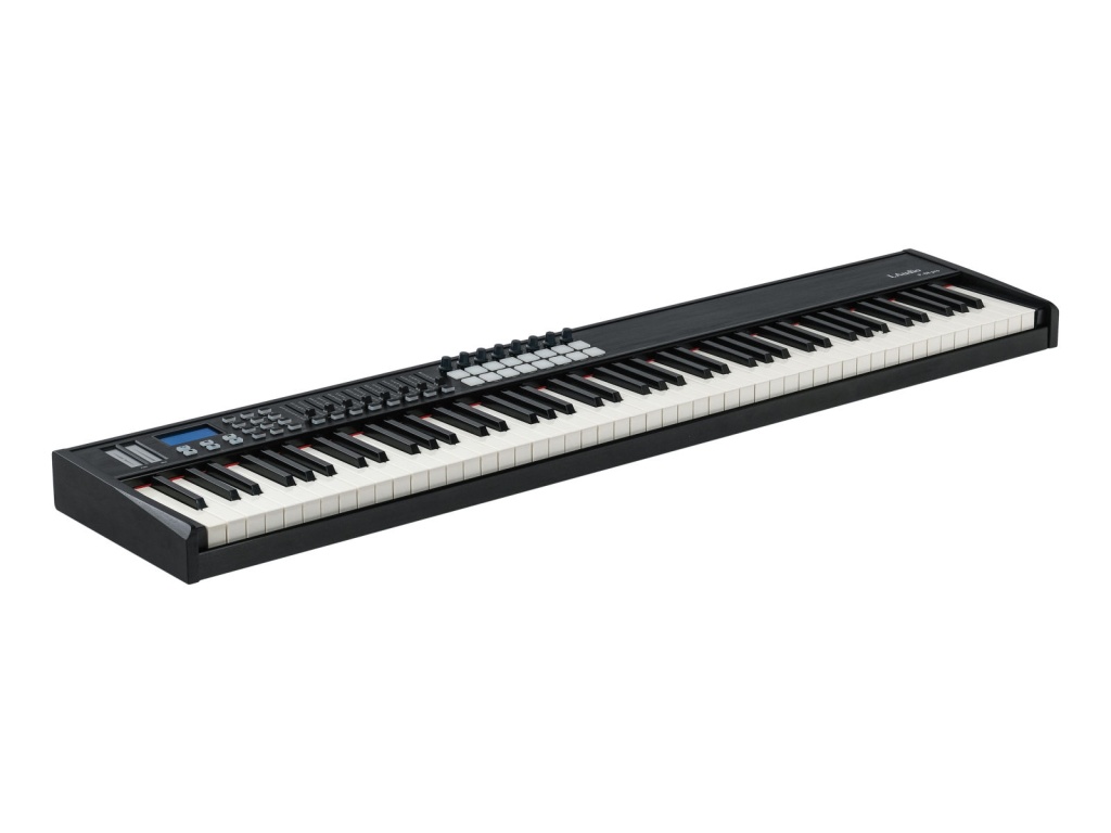 MIDI-контроллер LAudio P-88-PRO - 2