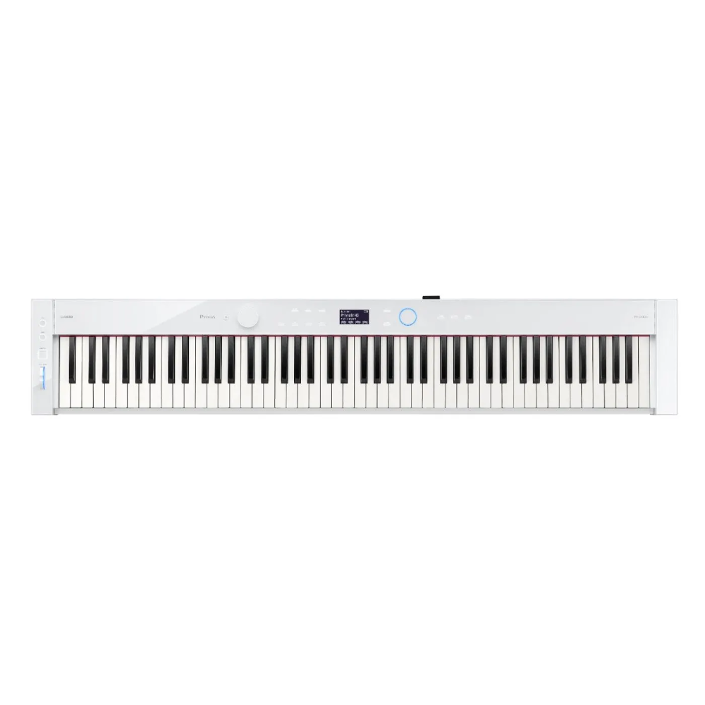 Цифровое пианино Casio PX-S7000WE - 8