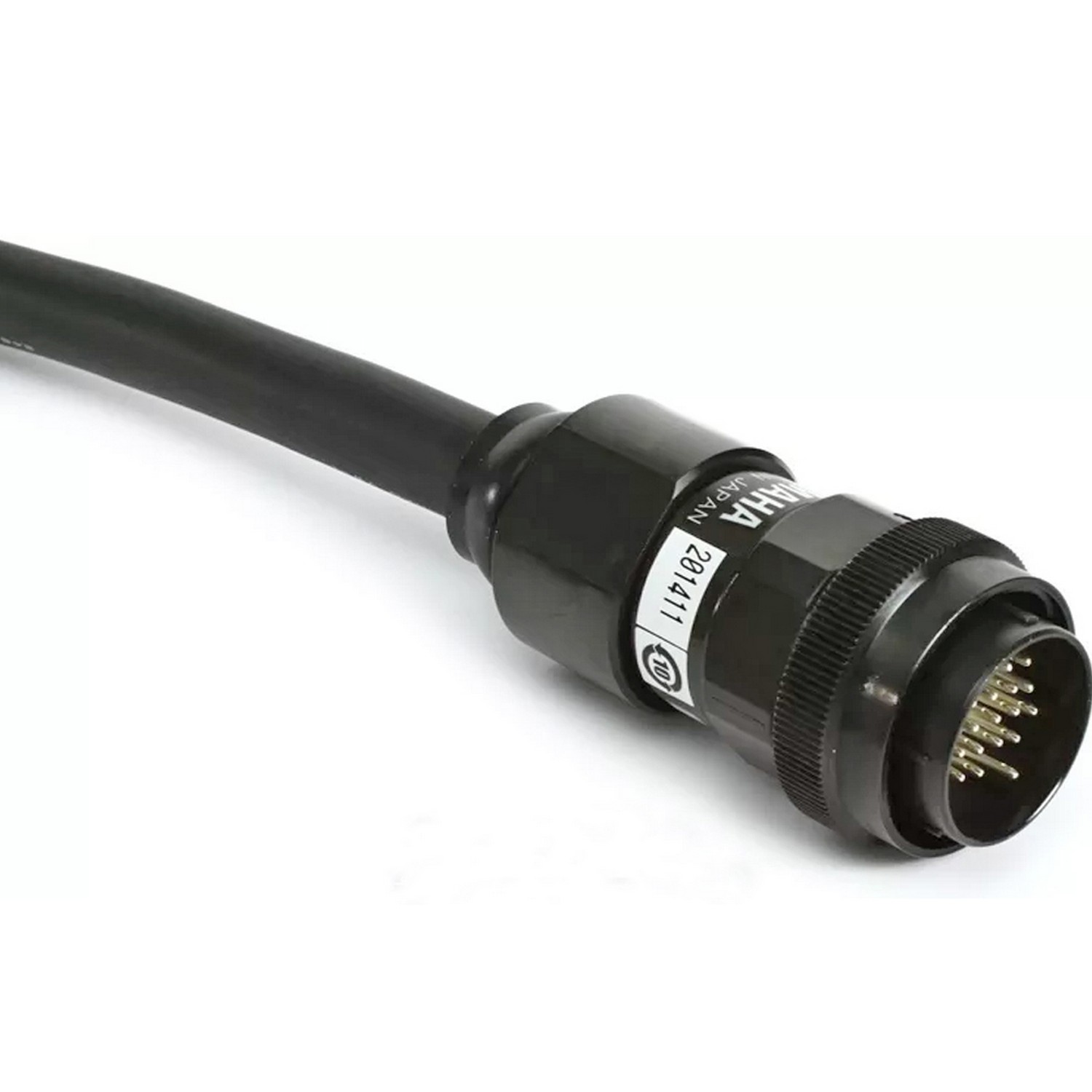 Соединительный кабель Yamaha PSL120 - 9