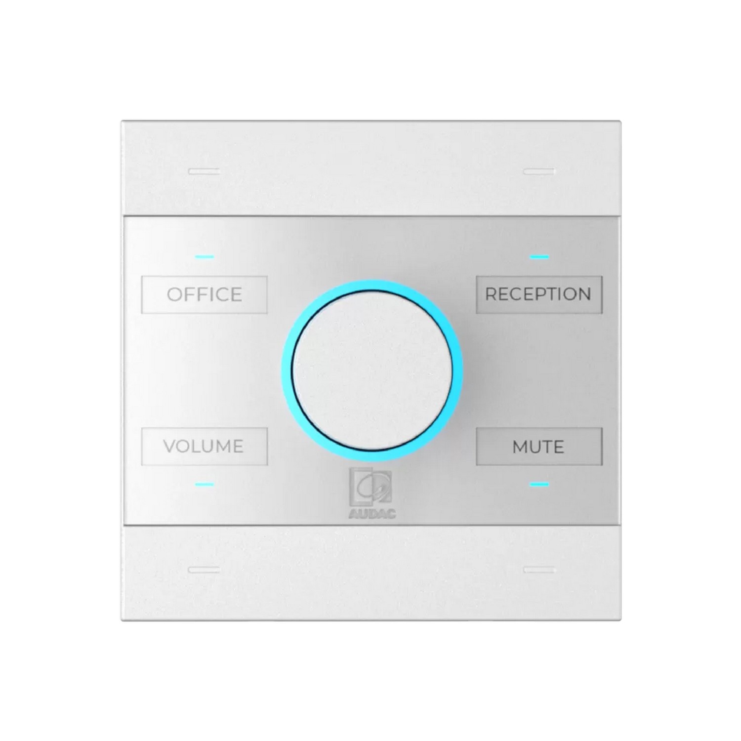 Универсальный сетевой контроллер AUDAC NCP105/W - 4