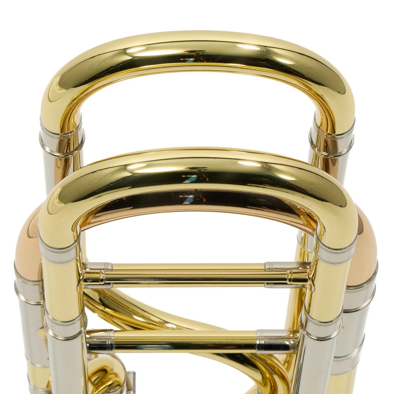 Бас-тромбон Yamaha YBL-835 - 16