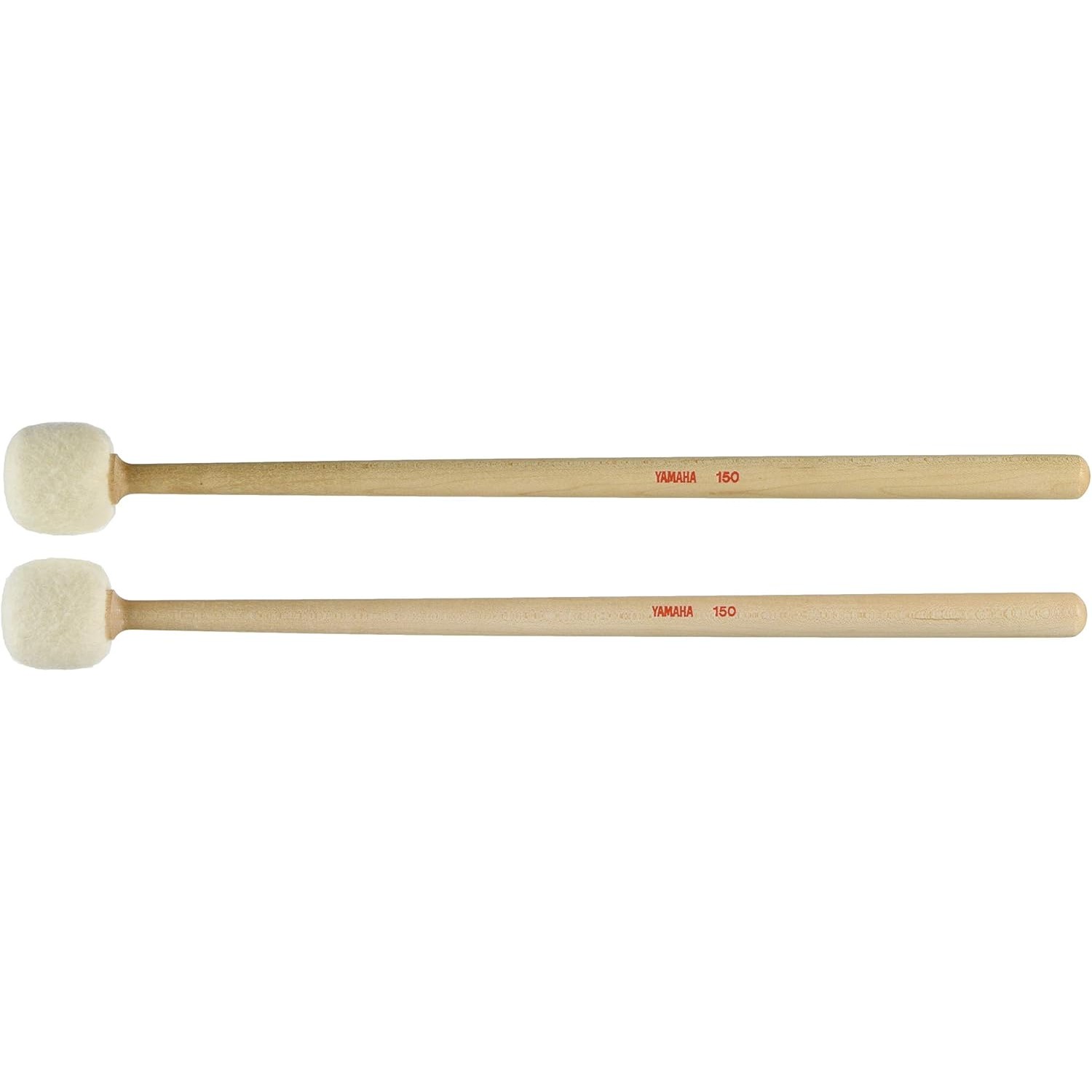 Палочки для литавр Yamaha NO.150 - 6