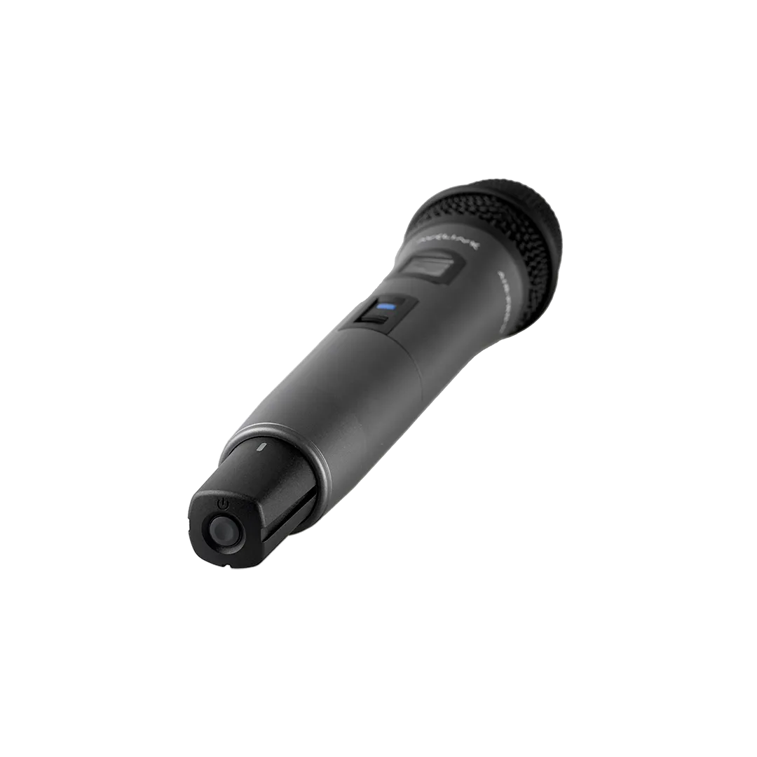 Ручной передатчик AVCLINK AIR-PRO-H - 8