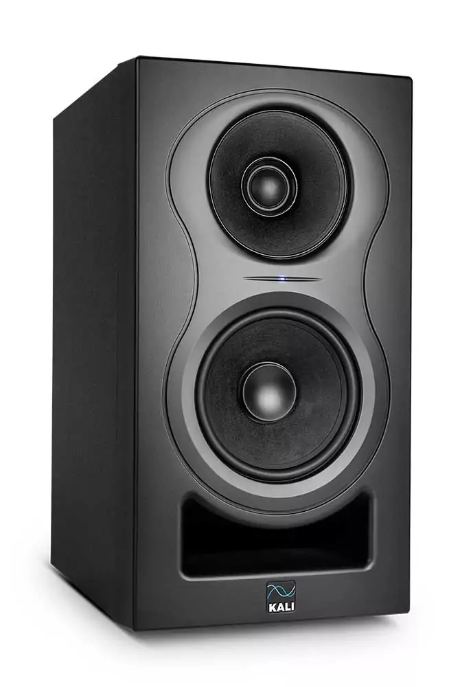 Студийный монитор Kali Audio IN-5 - 8