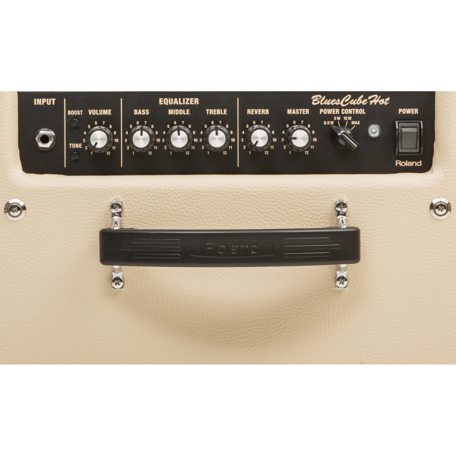 Комбоусилитель Roland BC-HOT-VB - 21