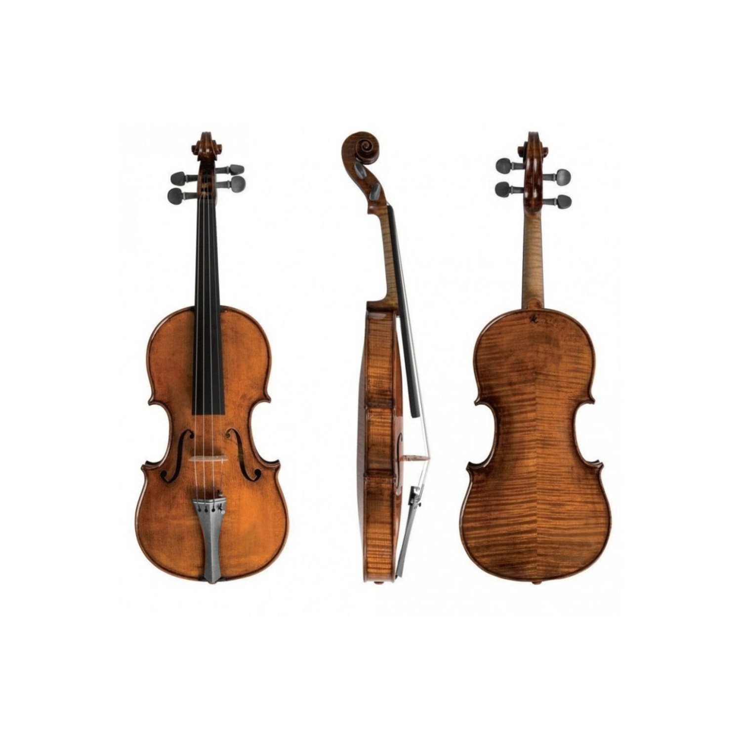 Скрипка GEWA Maestro 6 4/4 Antique - 2