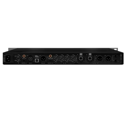 Внешняя звуковая карта Antelope Audio Pure 2 - 11