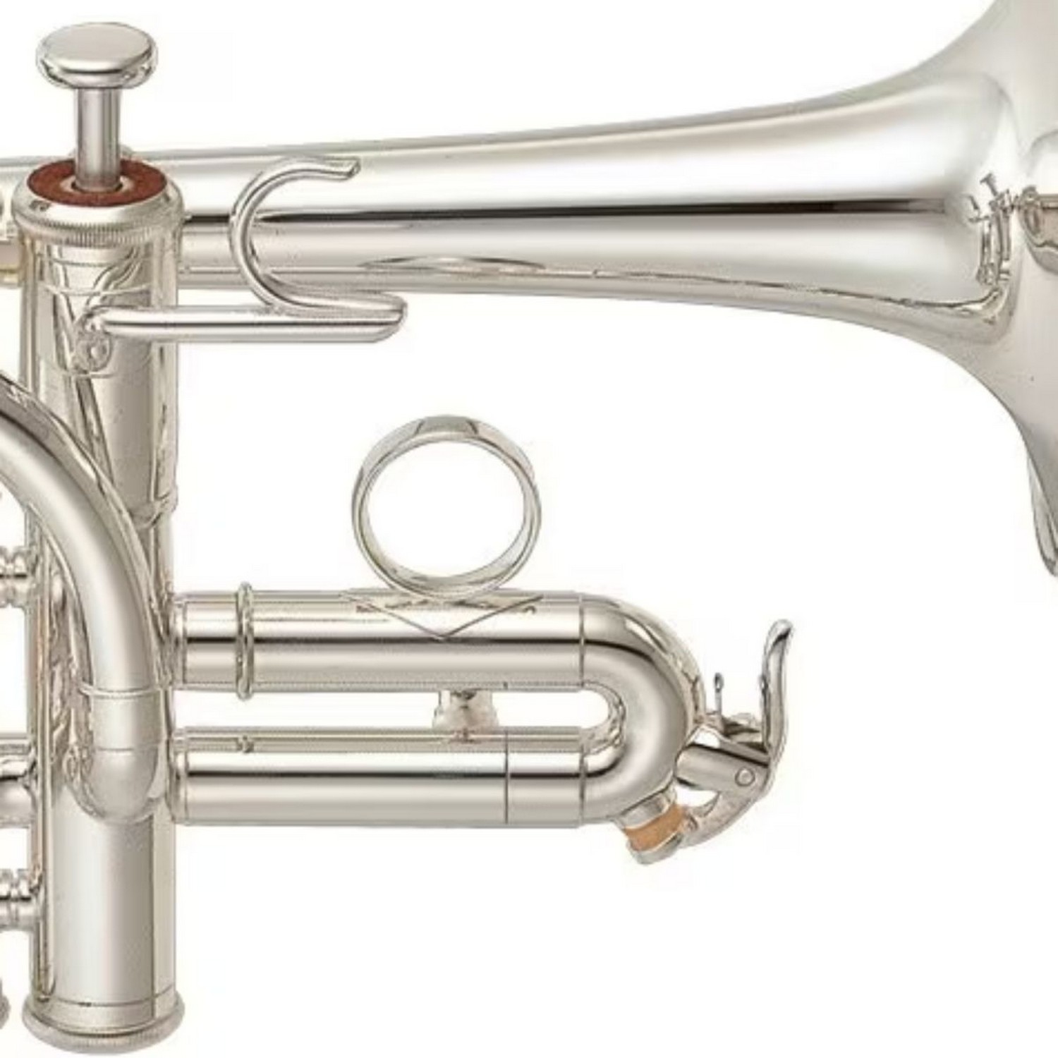 Труба Yamaha YTR-9710 - 13