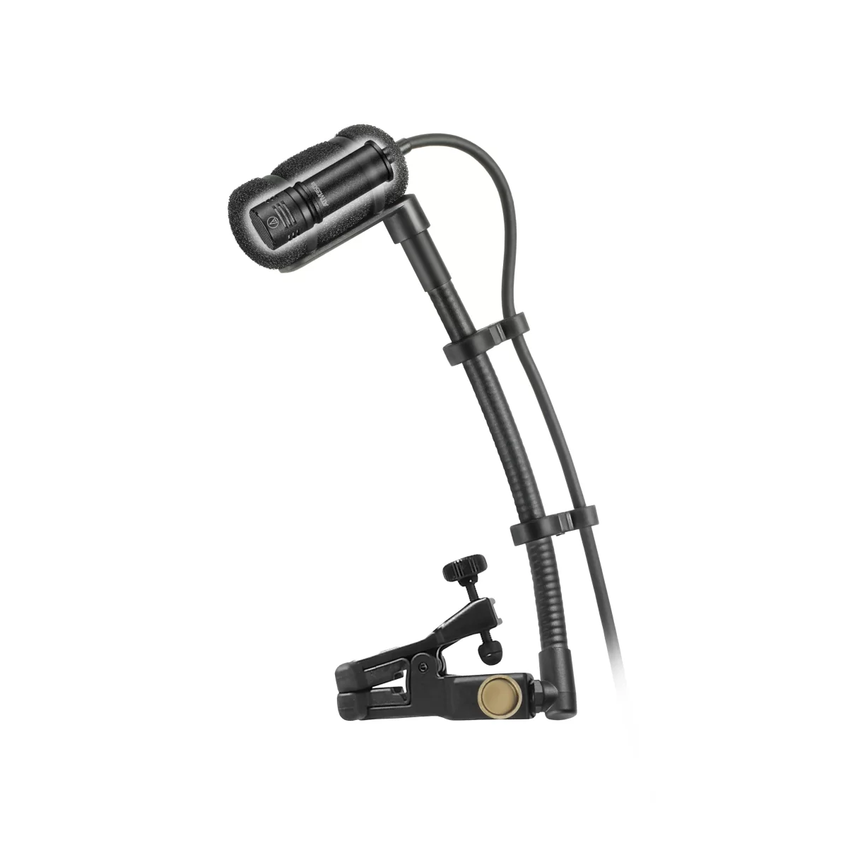 Сценический микрофон Audio-Technica ATM350UcW - 7
