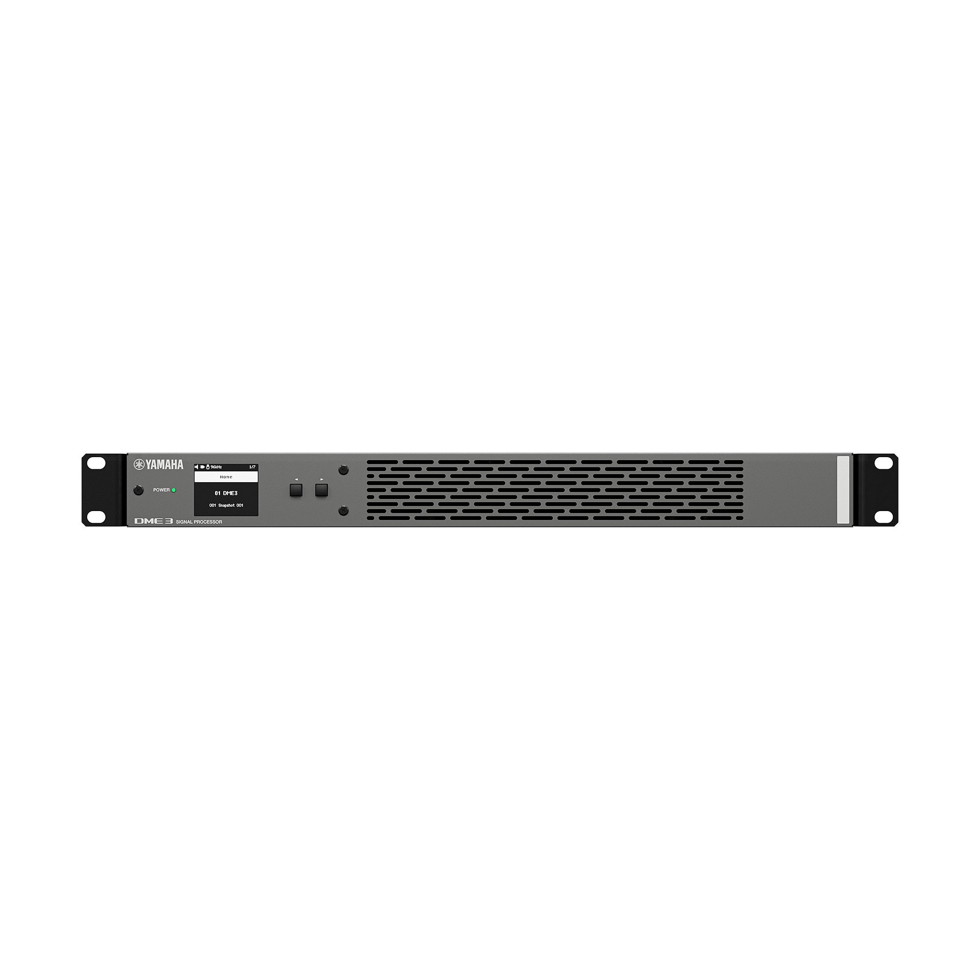 Аудиопроцессор Yamaha DME3 - 6