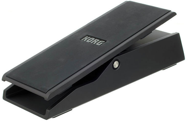 Педаль эффектов Korg XVP-20, Черный - 4