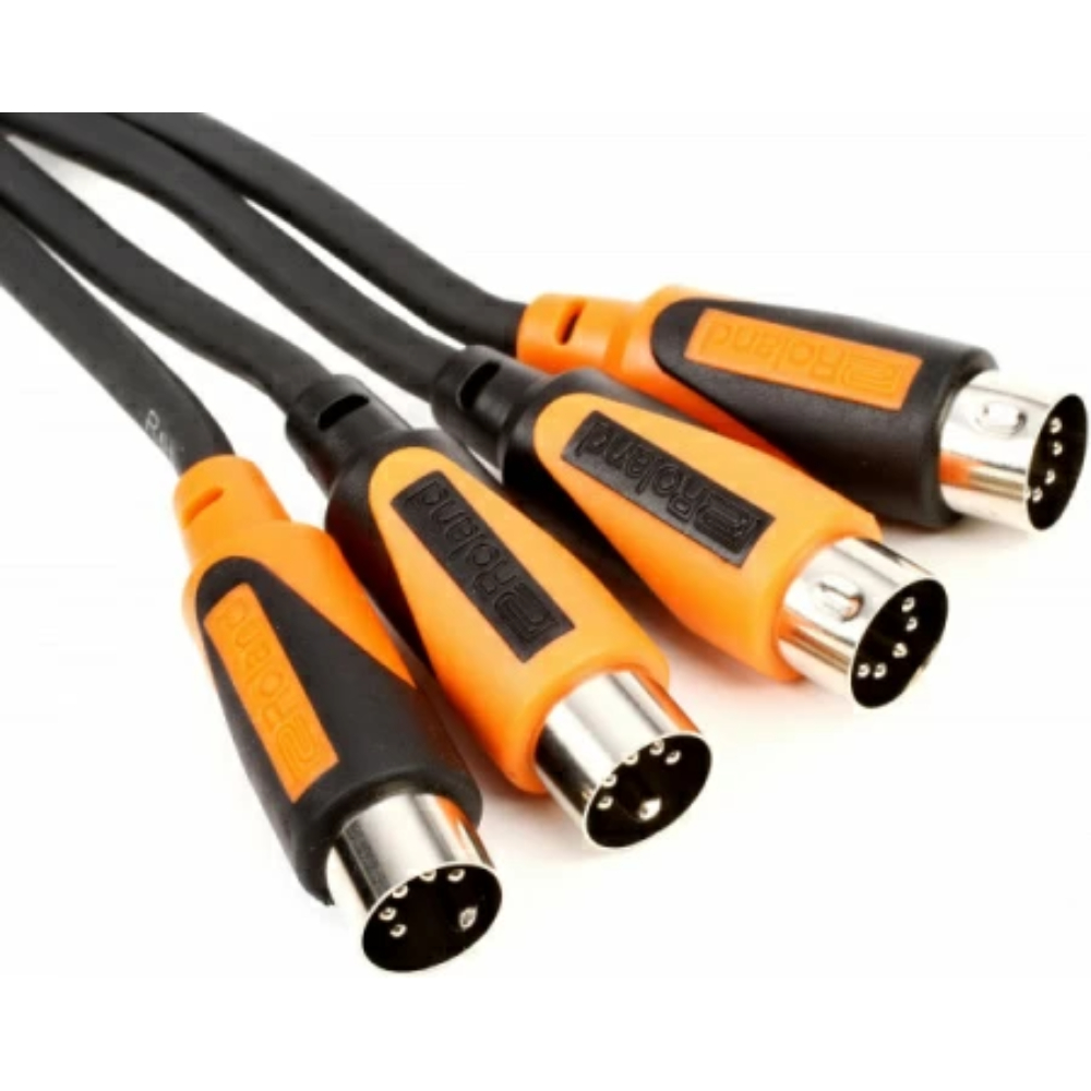 Midi-кабель Roland RMIDI-B10-DUAL - 4