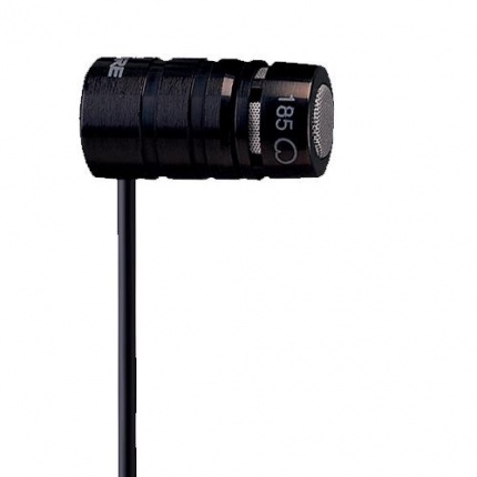 Микрофон петличный SHURE MX185 - 2