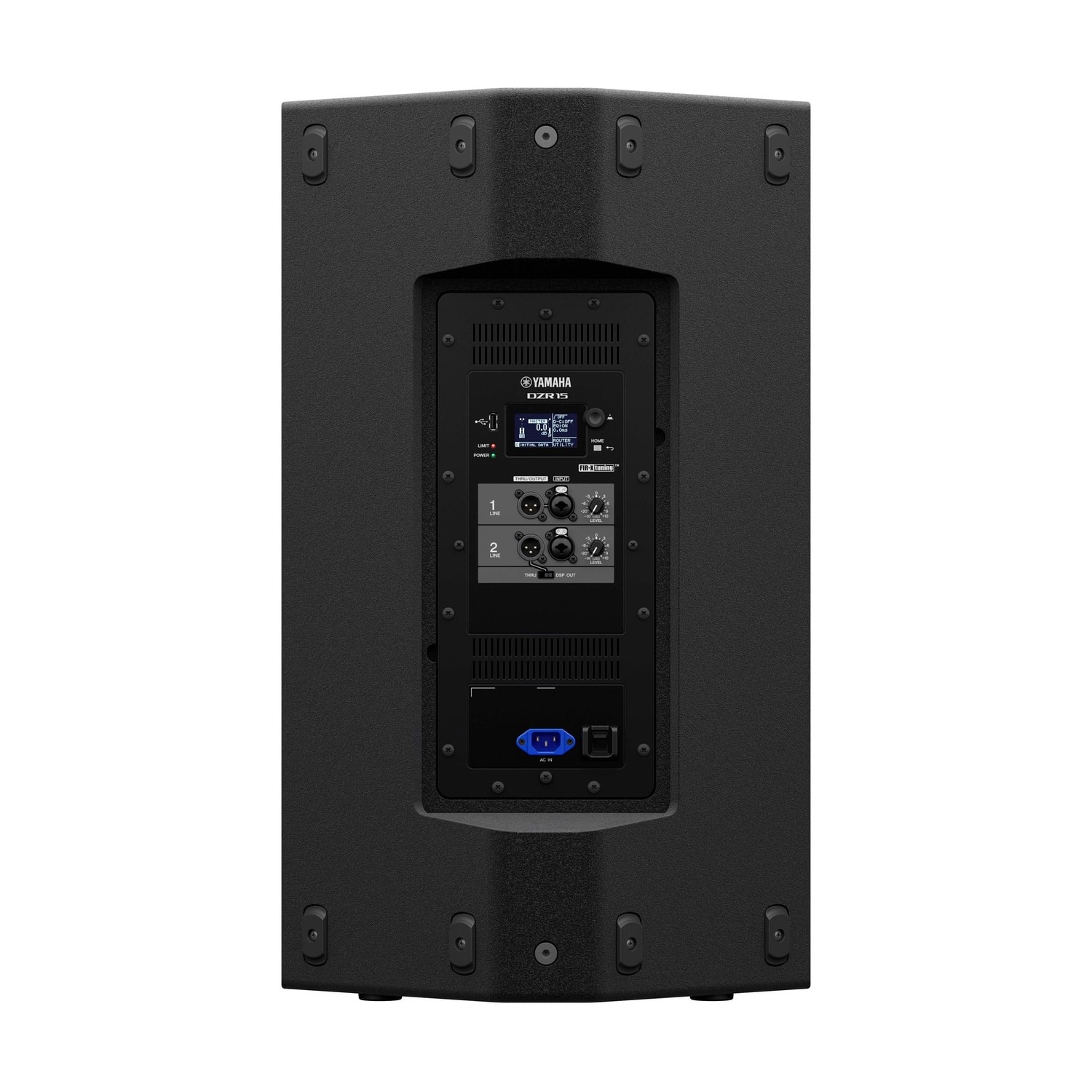 Активная акустическая система Yamaha DZR15 - 14