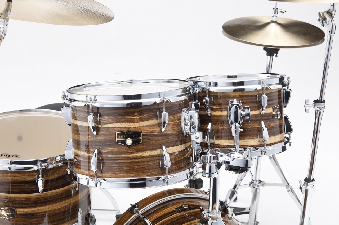 Ударная установка Tama IP58H6W-CTW - 6