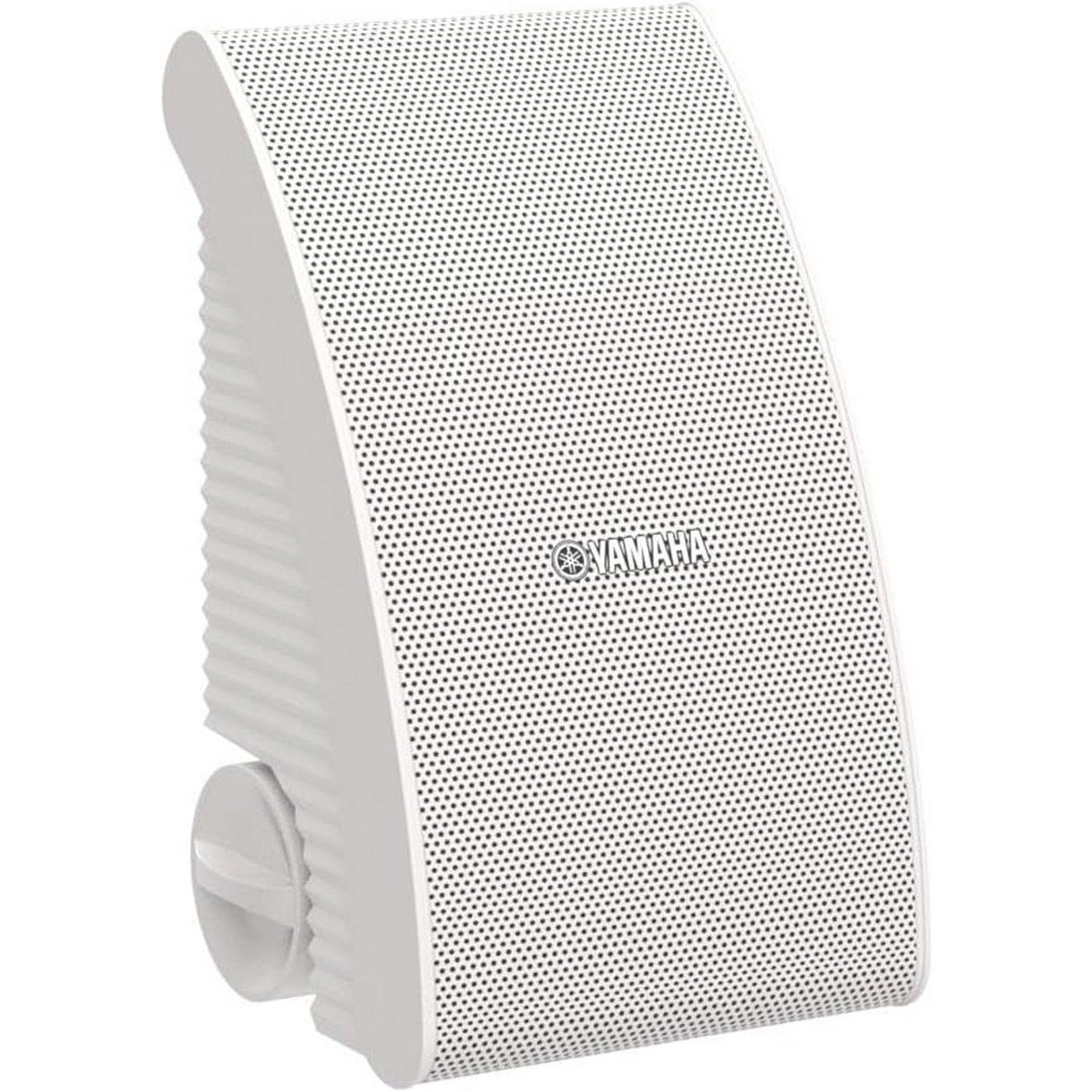 Всепогодная настенная акустическая система Yamaha NS-AW592 WHITE - 8