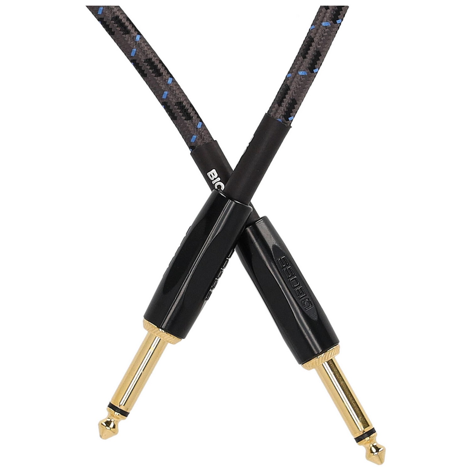 Кабель инструментальный Boss BIC-15 - 14