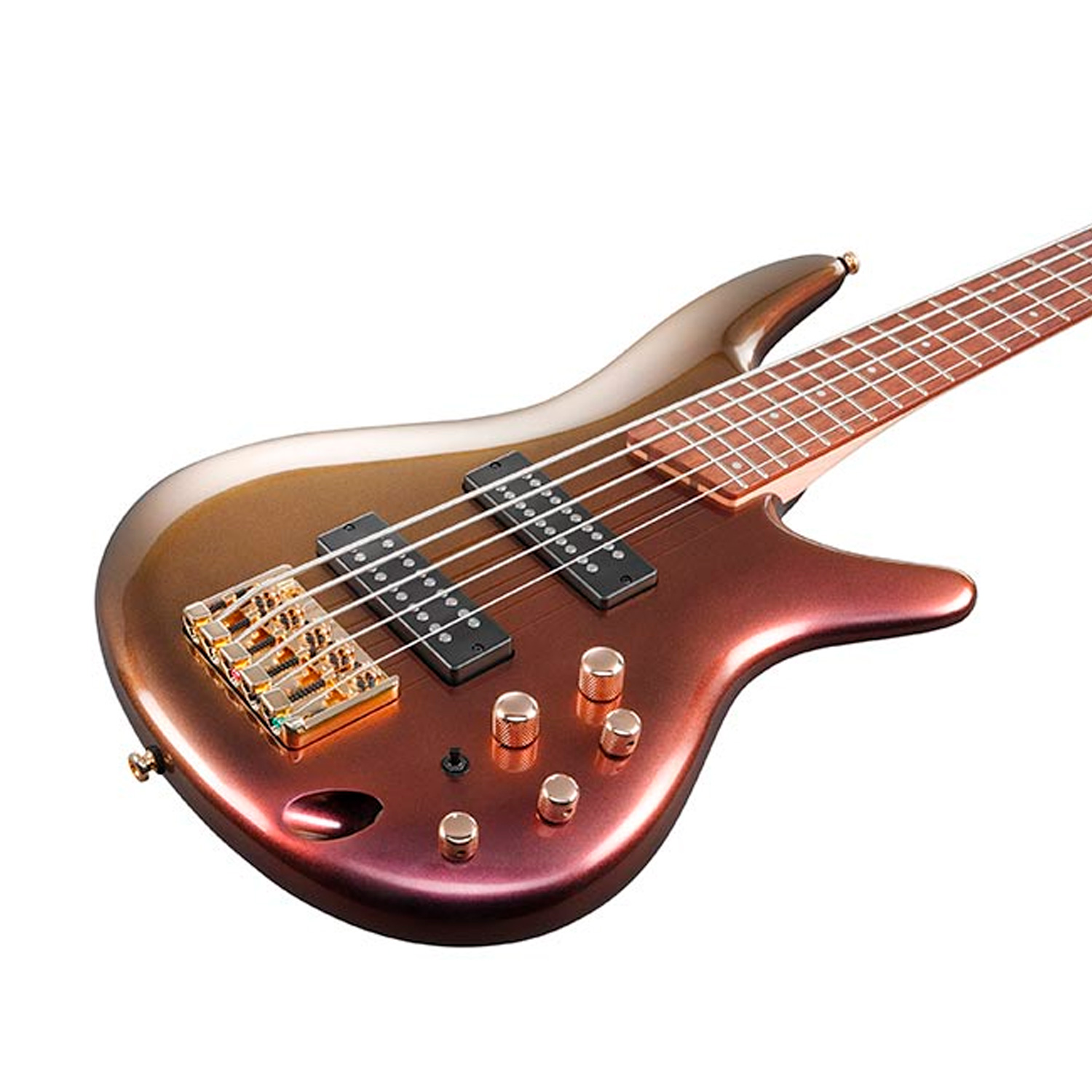 Бас-гитара Ibanez SR305EDX-RGC - 6
