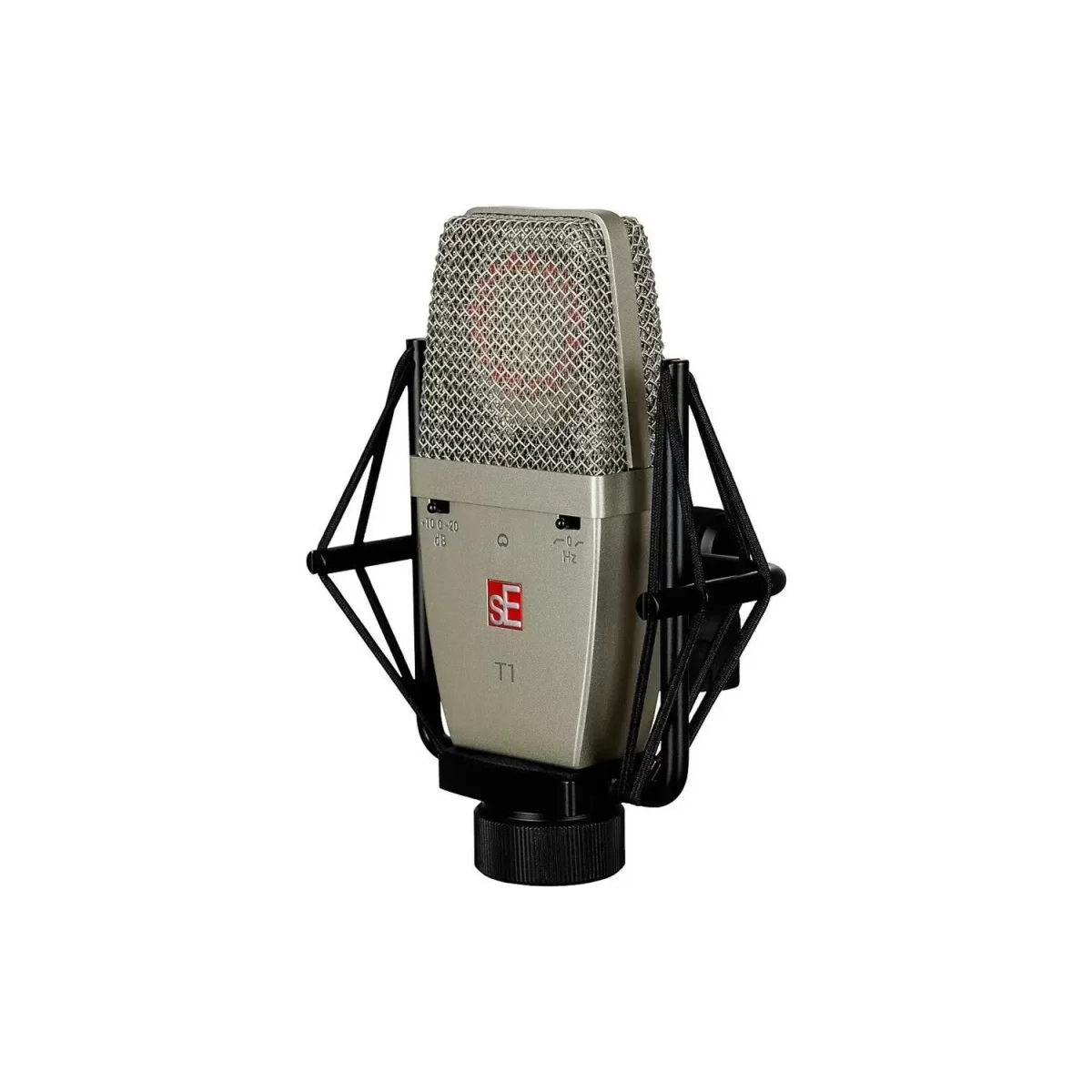 Конденсаторный микрофон sE Electronics T1 - 8