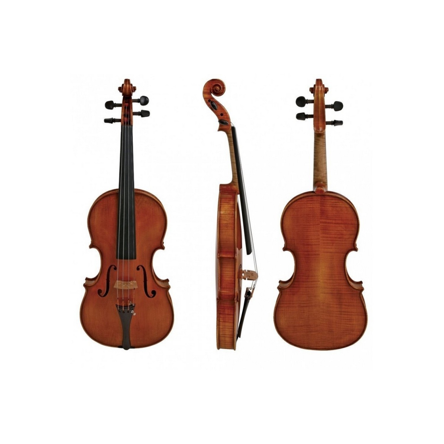Скрипка GEWA Georg Walther 4/4 - 15