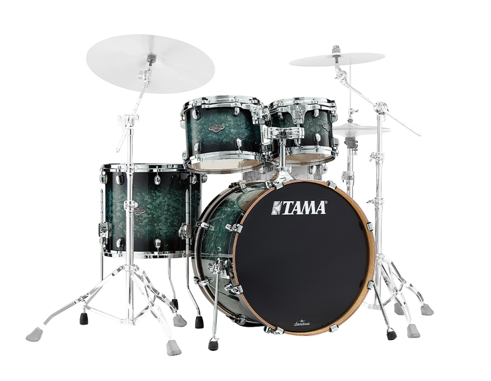Ударная установка Tama MBS42S-MSL - 5
