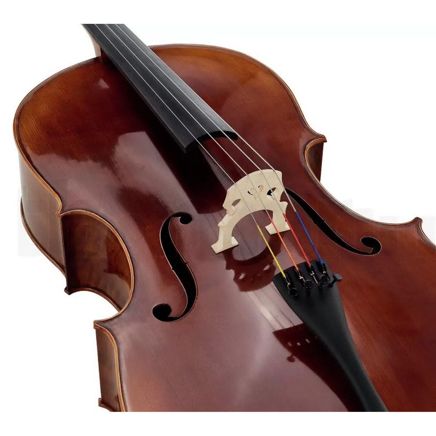 Виолончель GEWA Cello Maestro 6 1/4 - 12