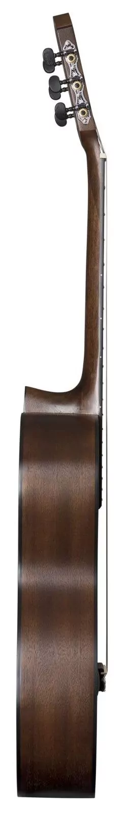 Классическая гитара La Mancha Granito 33-N-MB - 4