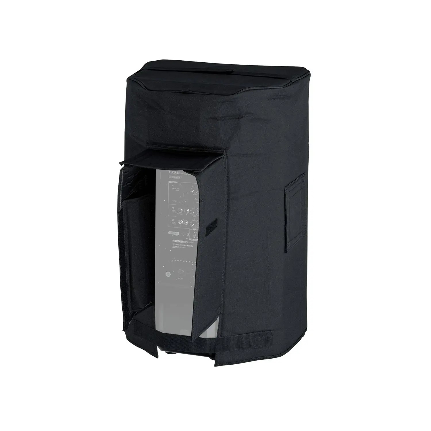 Чехол для акустической системы Yamaha SPCVR-0801 - 11