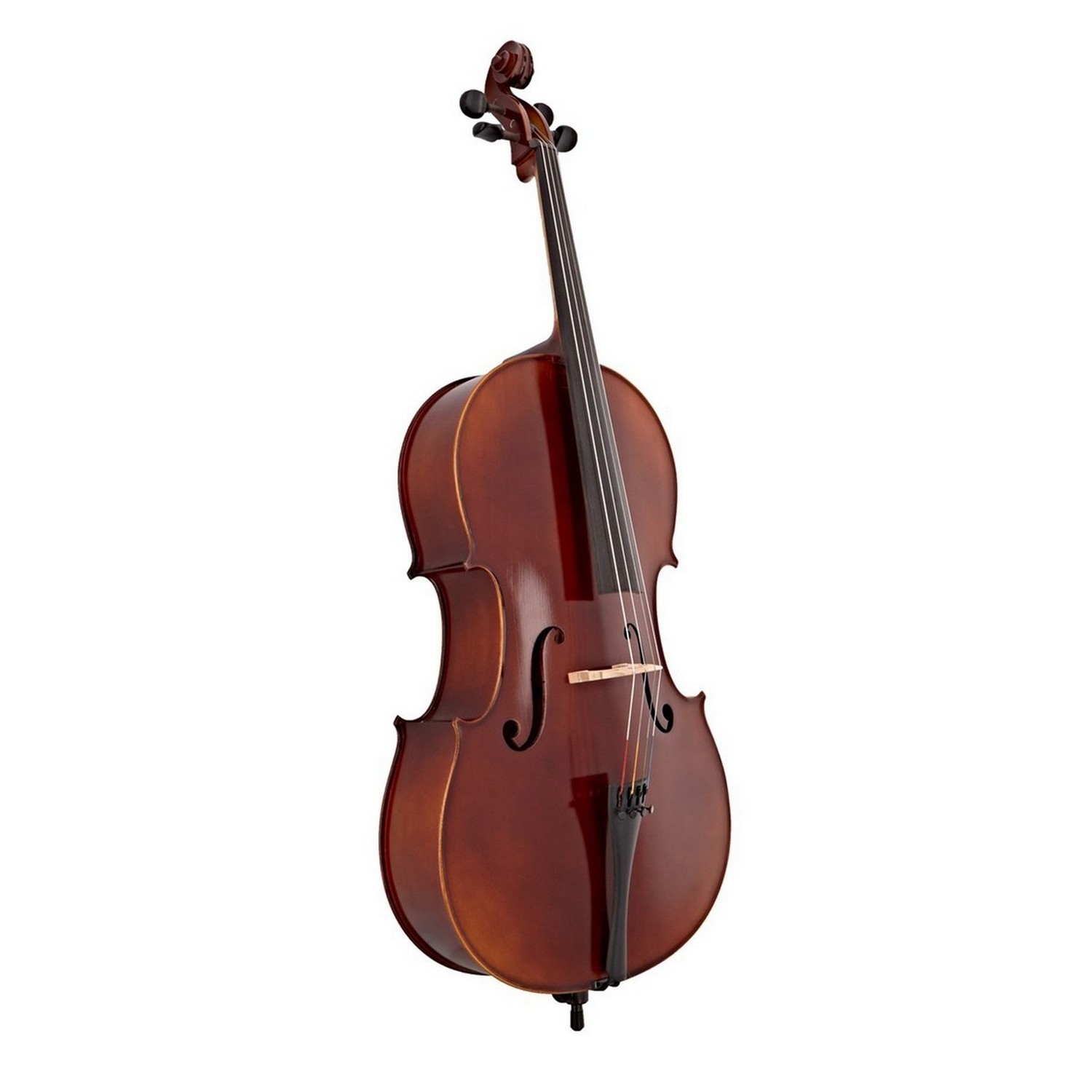 Виолончель в комплекте GEWA Cello Allegro-VC1 3/4 - 13
