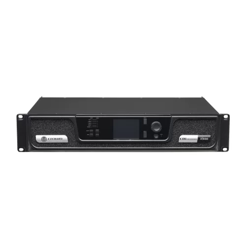 Усилитель мощности Crown CDi DriveCore 2|600 - 10